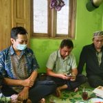 Kegiatan Anjang Sana Ustadz dan Ustadzah Beserta Karyawan SD MPK Jogonalan