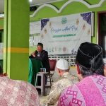 Pengajian Ahad Pagi Masjid Nurul Ilslam