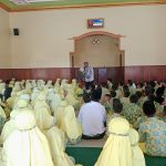 MPLS SD MPK Jogonalan TA. 2024/2025 Hari Ketiga