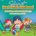 Hari Anak Indonesia 2025