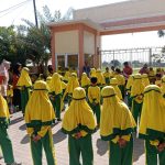 Lomba Anak-Anak SD MPK Jogonalan  Semarak Peringatan Hari Kemerdekaan Indonesia Ke 80