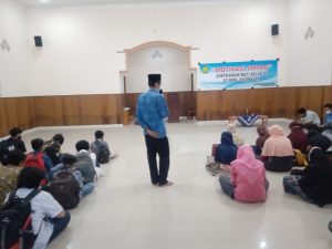 Guru Keteladanan Masa Depan