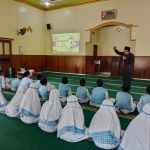 SD MPK Jogonalan Menerima Kunjungan Sosialisasi PSB PPM MBS Yogyakarta